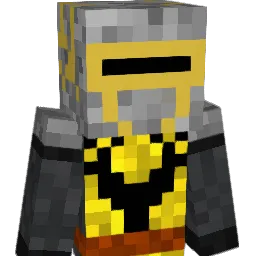 sargentXmcnasty Minecraft avatar bust
