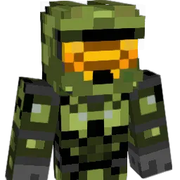 sargent_toast_ Minecraft avatar bust