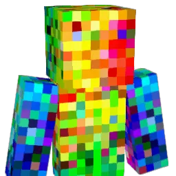 sargosis Minecraft avatar bust