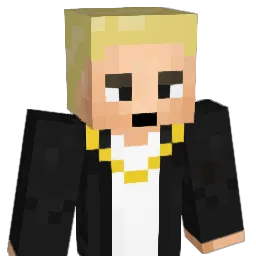 saric_23 Minecraft avatar bust