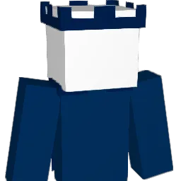 sariend's Minecraft skin