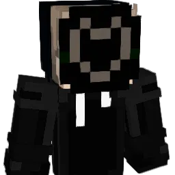 saritoxs Minecraft avatar bust
