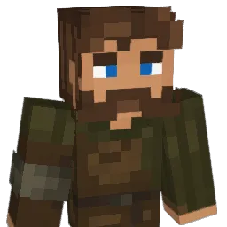 sarkasm_6672 Minecraft avatar bust