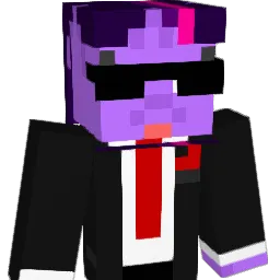 sarkinc Minecraft avatar bust