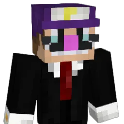 sarme_janesh Minecraft avatar bust