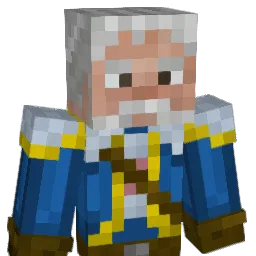 sarmojeres Minecraft avatar bust
