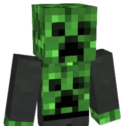 saro333 Minecraft avatar bust