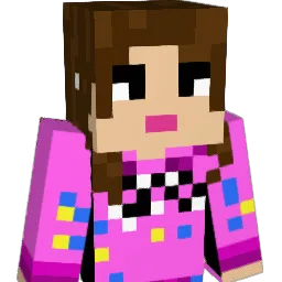 sarogg Minecraft avatar bust