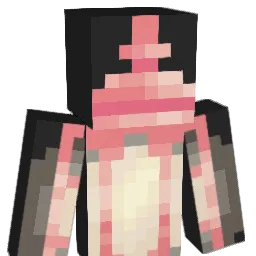 saronsammy's Minecraft skin