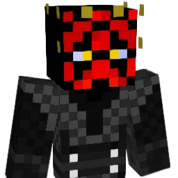 sarosy7 Minecraft avatar bust