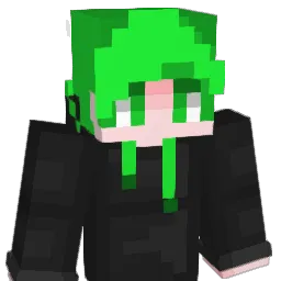 sarpali Minecraft avatar bust