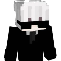 sarqy94 Minecraft avatar bust