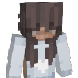 sarshi's Minecraft skin