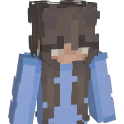 sarsx Minecraft avatar bust