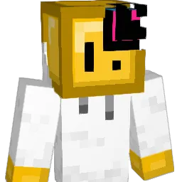sartasmm Minecraft avatar bust