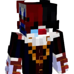 sarteehkkj Minecraft avatar bust