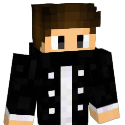sartene Minecraft avatar bust
