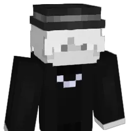 sarth1el Minecraft avatar bust