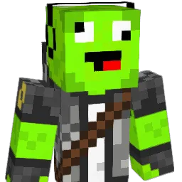 sartori99 Minecraft avatar bust