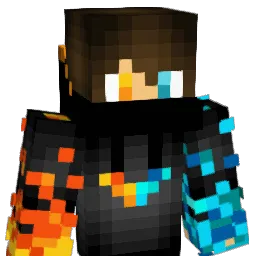 sartox080 Minecraft avatar bust