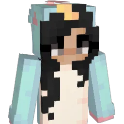 sartr1x Minecraft avatar bust