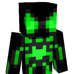 saruto7's Minecraft skin