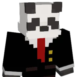 sarxhalt Minecraft avatar bust