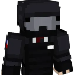 sarzoo_ Minecraft avatar bust