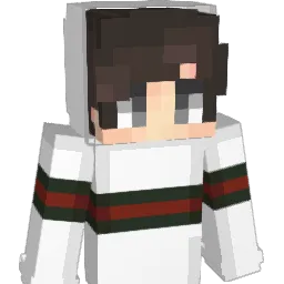 sasa03 Minecraft avatar bust