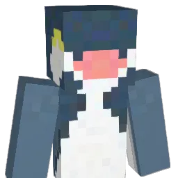 sasami022 Minecraft avatar bust