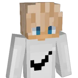 sasasam Minecraft avatar bust