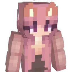 sasatjioe Minecraft avatar bust