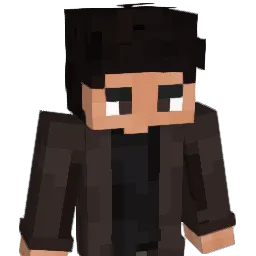 sasazet Minecraft avatar bust