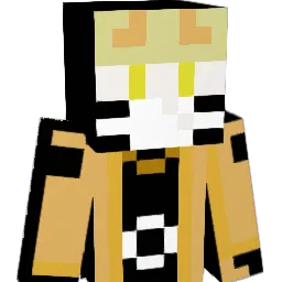 saschaa93 Minecraft avatar bust