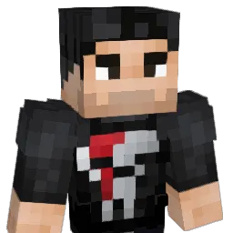 saschaskb Minecraft avatar bust