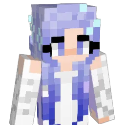sasena332 Minecraft avatar bust