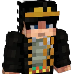 sasha2304 Minecraft avatar bust