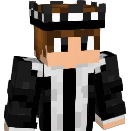 sasha_is_god Minecraft avatar bust