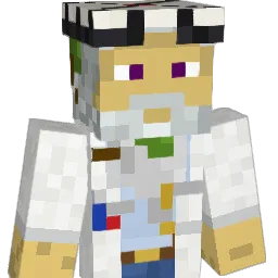 Minecraft-Avatar von sasha_shulgin: Büste