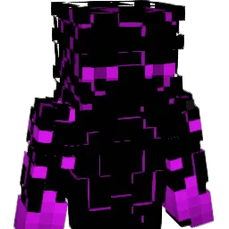 saskia1236 Minecraft avatar bust