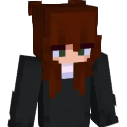 saskv's Minecraft skin