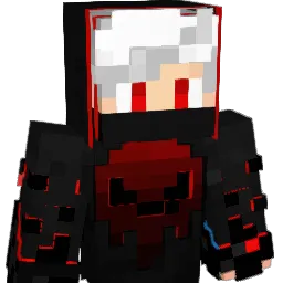 saso949 Minecraft avatar bust