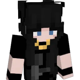 sasori11 Minecraft avatar bust