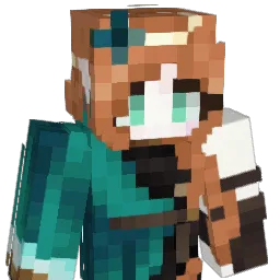 sasosisterss's Minecraft skin