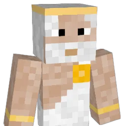 sasquatch1y6 Minecraft avatar bust