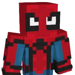 sasquatcho25 Minecraft avatar bust