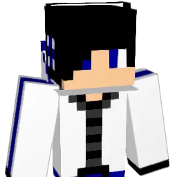 sassan0425 Minecraft avatar bust