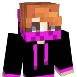 sassies's Minecraft skin