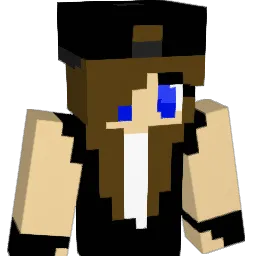 sassy2131 Minecraft avatar bust