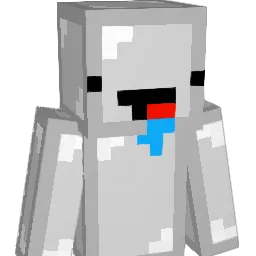 sassyGia08 Minecraft avatar bust